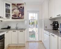Resale - Town House - Torrevieja - Aguas Nuevas