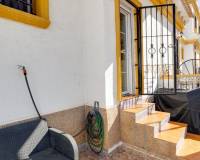 Resale - Town House - Torrevieja - Aguas Nuevas