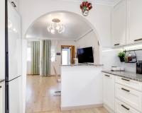 Resale - Town House - Torrevieja - Aguas Nuevas