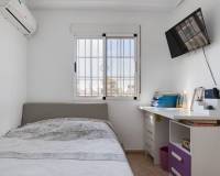 Resale - Town House - Torrevieja - Aguas Nuevas