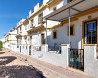 Resale - Town House - Torrevieja - Aguas Nuevas