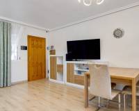 Resale - Town House - Torrevieja - Aguas Nuevas