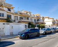 Resale - Town House - Torrevieja - Aguas Nuevas