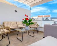 Resale - Town House - Torrevieja - Aguas Nuevas