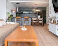 Resale - Town House - Torrevieja - Aguas Nuevas