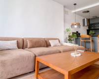 Resale - Town House - Torrevieja - Aguas Nuevas