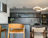 Resale - Town House - Torrevieja - Aguas Nuevas