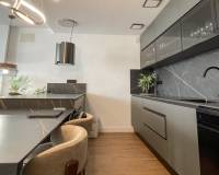 Resale - Town House - Torrevieja - Aguas Nuevas