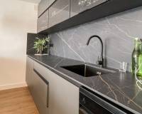 Resale - Town House - Torrevieja - Aguas Nuevas