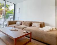 Resale - Town House - Torrevieja - Aguas Nuevas