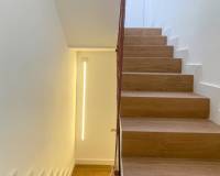Resale - Town House - Torrevieja - Aguas Nuevas