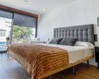 Resale - Town House - Torrevieja - Aguas Nuevas