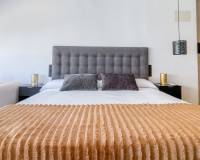 Resale - Town House - Torrevieja - Aguas Nuevas