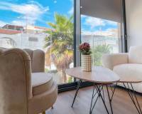 Resale - Town House - Torrevieja - Aguas Nuevas