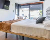Resale - Town House - Torrevieja - Aguas Nuevas