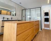 Resale - Town House - Torrevieja - Aguas Nuevas