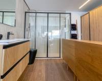 Resale - Town House - Torrevieja - Aguas Nuevas