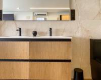 Resale - Town House - Torrevieja - Aguas Nuevas