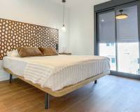 Resale - Town House - Torrevieja - Aguas Nuevas