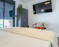 Resale - Town House - Torrevieja - Aguas Nuevas