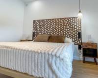 Resale - Town House - Torrevieja - Aguas Nuevas