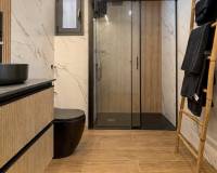 Resale - Town House - Torrevieja - Aguas Nuevas