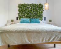 Resale - Town House - Torrevieja - Aguas Nuevas
