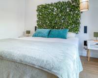 Resale - Town House - Torrevieja - Aguas Nuevas