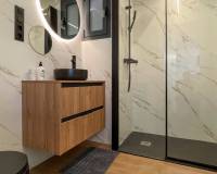 Resale - Town House - Torrevieja - Aguas Nuevas