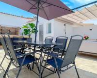 Resale - Town House - Torrevieja - Aguas Nuevas
