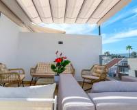 Resale - Town House - Torrevieja - Aguas Nuevas