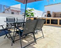 Resale - Town House - Torrevieja - Aguas Nuevas