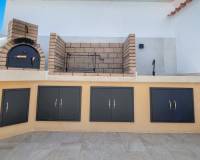 Resale - Town House - Torrevieja - Aguas Nuevas