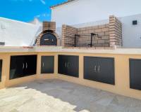 Resale - Town House - Torrevieja - Aguas Nuevas