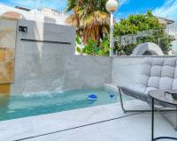 Resale - Town House - Torrevieja - Aguas Nuevas