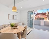 Resale - Town House - Torrevieja - El Chaparral