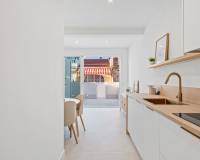 Resale - Town House - Torrevieja - El Chaparral