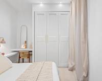 Resale - Town House - Torrevieja - El Chaparral