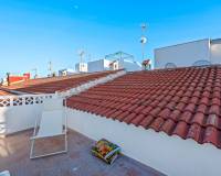 Resale - Town House - Torrevieja - El Chaparral