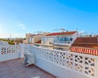 Resale - Town House - Torrevieja - El Chaparral