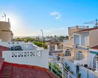 Resale - Town House - Torrevieja - El Chaparral