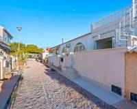 Resale - Town House - Torrevieja - El Chaparral