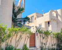 Resale - Town House - Torrevieja - La Siesta - El Salado -  Torreta