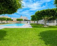 Resale - Town House - Torrevieja - La Siesta - El Salado -  Torreta
