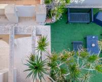 Resale - Town House - Torrevieja - La Siesta - El Salado -  Torreta