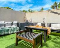 Resale - Town House - Torrevieja - La Siesta - El Salado -  Torreta