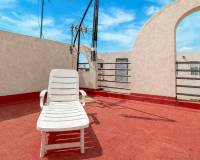 Resale - Town House - Torrevieja - La Siesta - El Salado -  Torreta