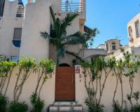 Resale - Town House - Torrevieja - La Siesta - El Salado -  Torreta