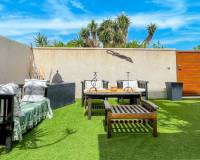 Resale - Town House - Torrevieja - La Siesta - El Salado -  Torreta
