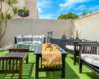 Resale - Town House - Torrevieja - La Siesta - El Salado -  Torreta